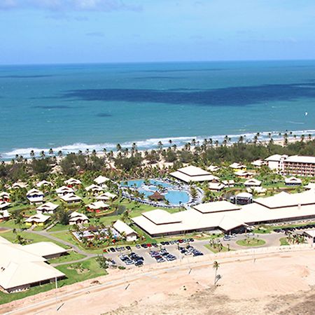 Vila Gale Resort Cumbuco Caucaia Kültér fotó Hotels in Cabo Branco