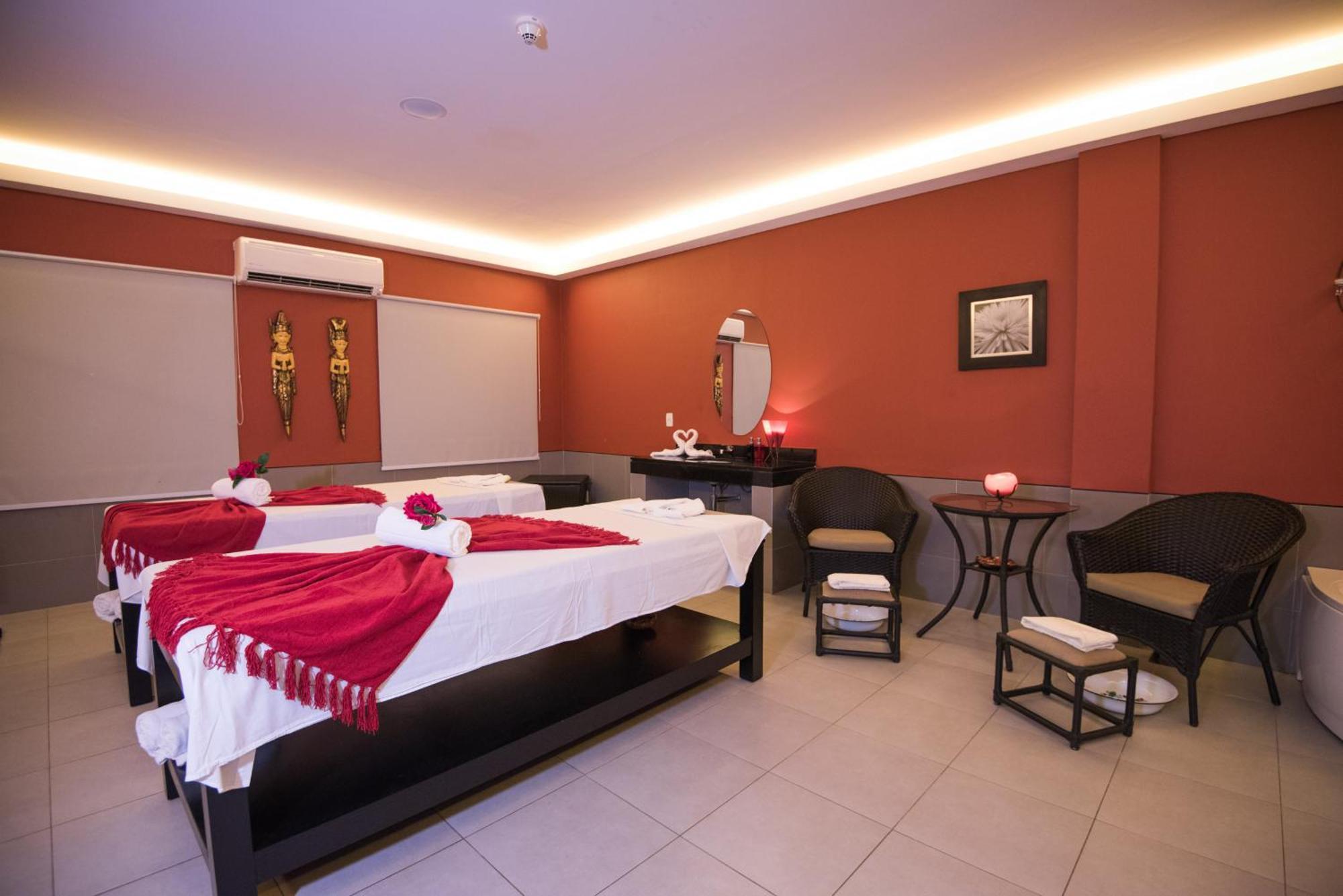 Vila Gale Resort Cumbuco Caucaia Kültér fotó