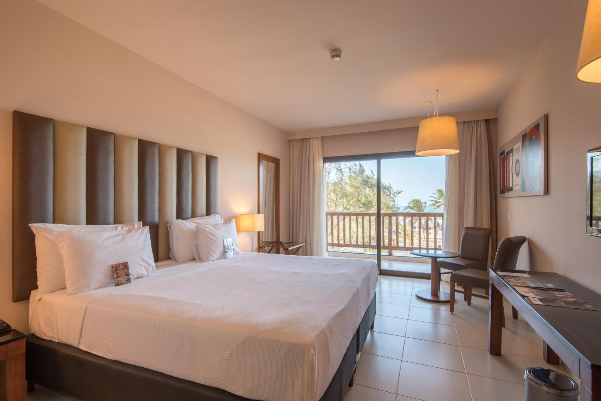 Vila Gale Resort Cumbuco Caucaia Kültér fotó