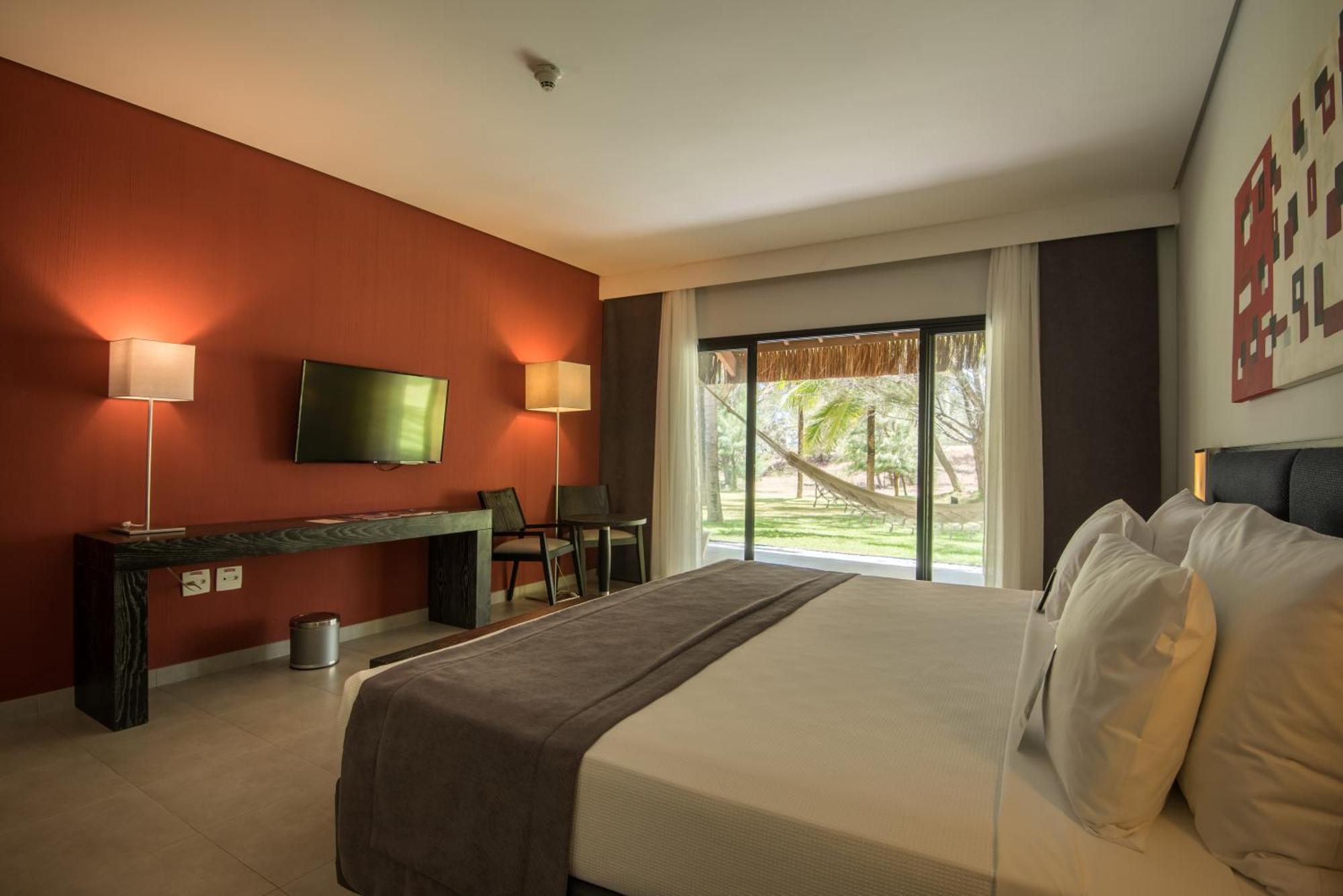 Vila Gale Resort Cumbuco Caucaia Kültér fotó