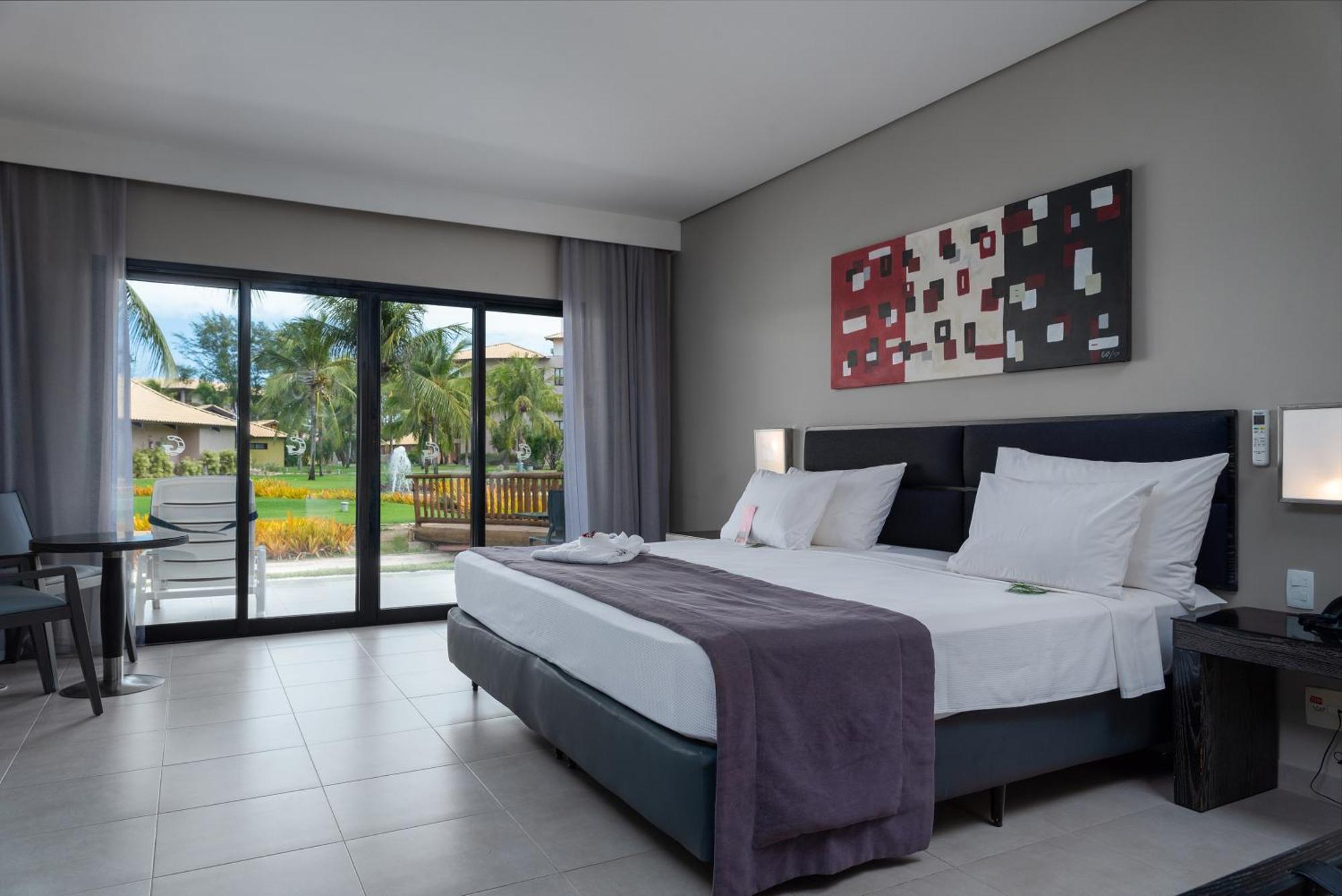 Vila Gale Resort Cumbuco Caucaia Kültér fotó