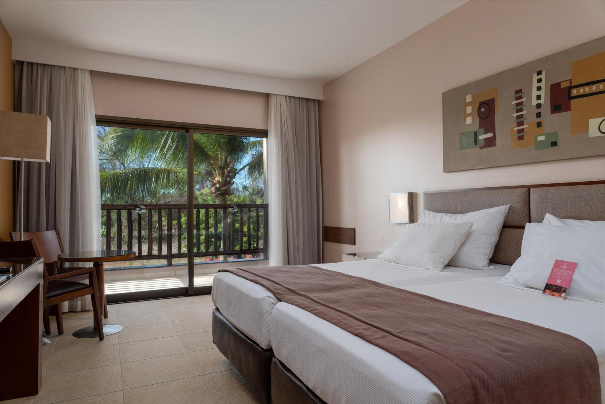 Vila Gale Resort Cumbuco Caucaia Kültér fotó