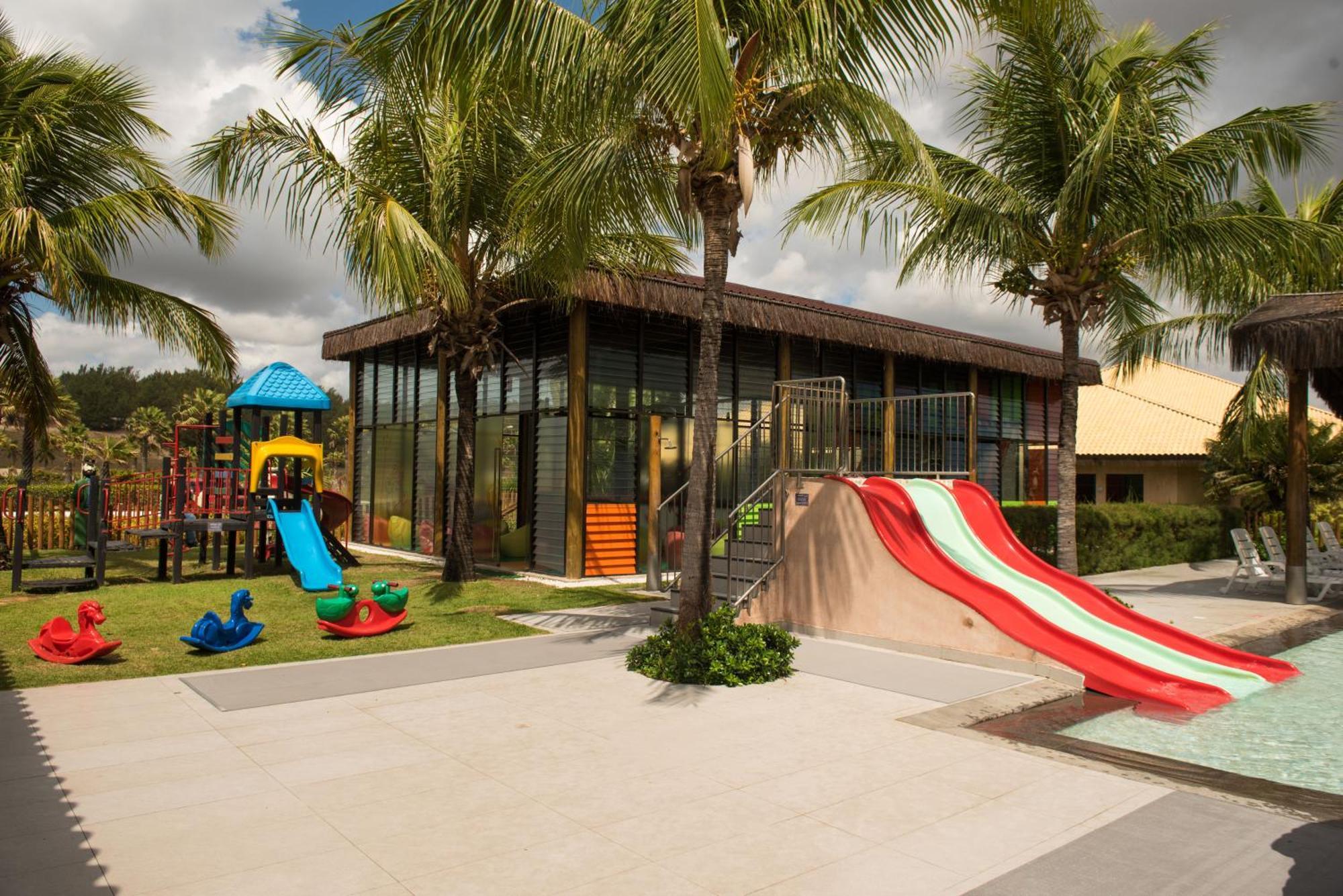 Vila Gale Resort Cumbuco Caucaia Kültér fotó